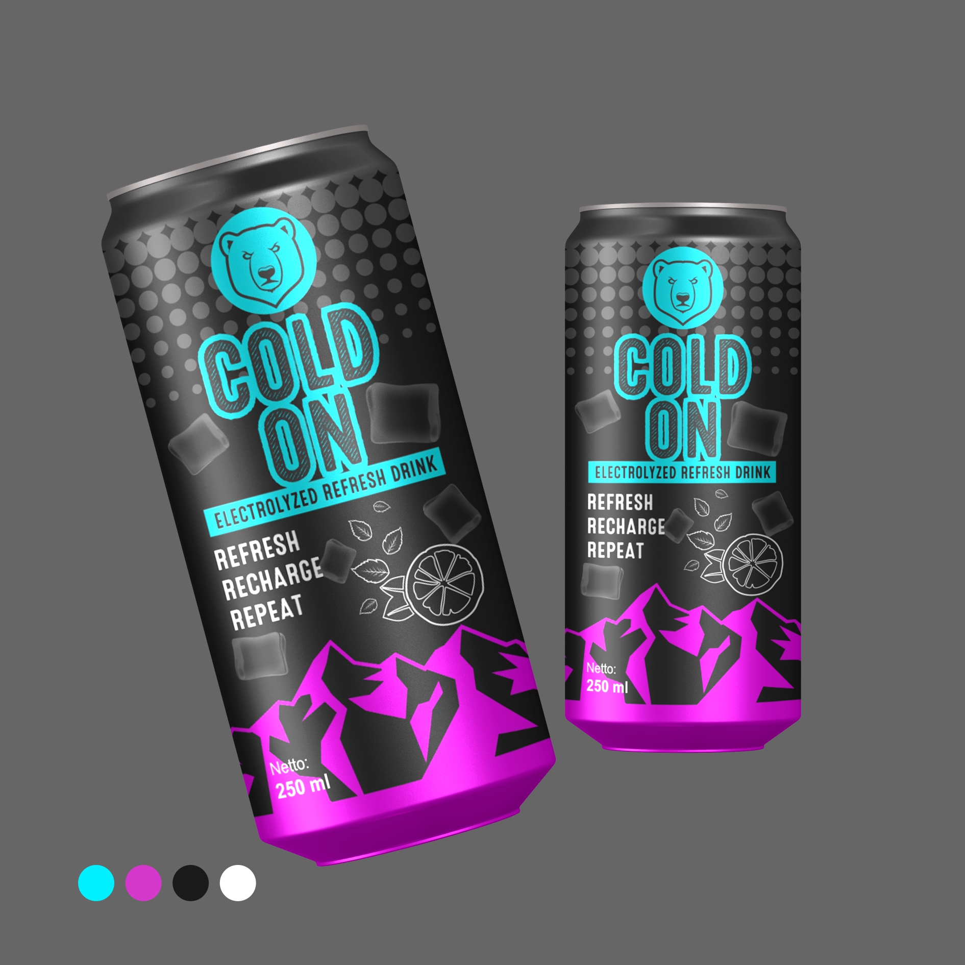 Design Emballage par Abici pour ce projet | Design #36292830