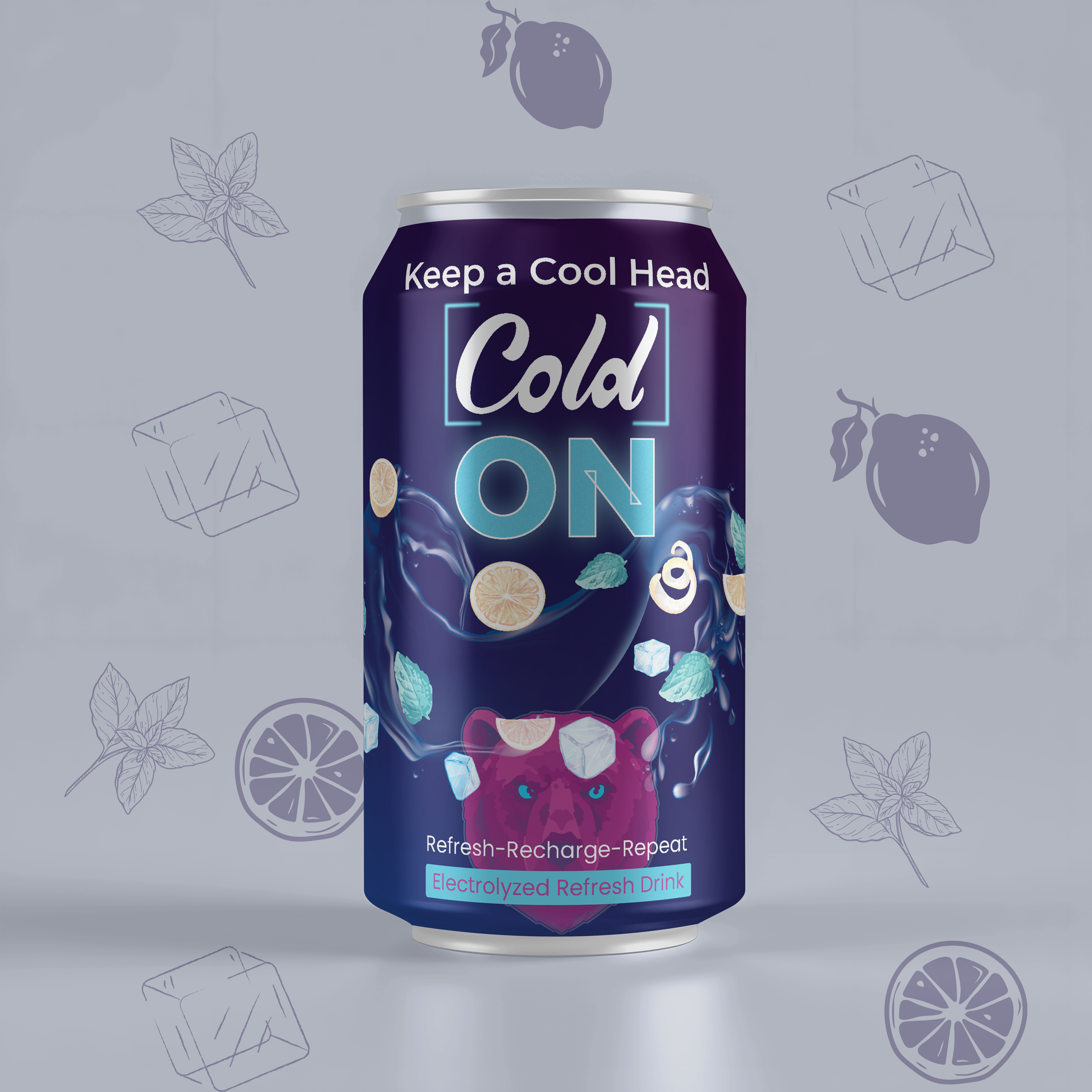 Design Emballage par smsaifkhaled pour ce projet | Design #36427022