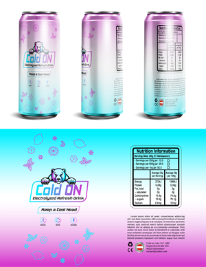 Design Emballage par KickArt pour ce projet | Design : #36342917