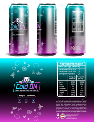 Design Emballage par KickArt pour ce projet | Design : #36342918