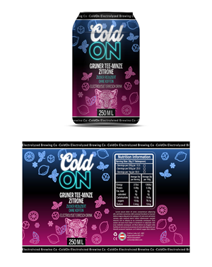 Design Emballage par KickArt pour ce projet | Design : #36431166