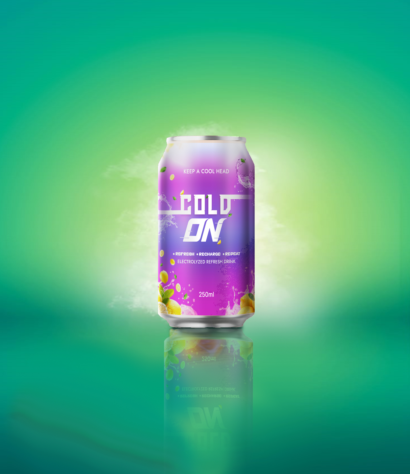 Packaging Design by Ascinate for this project | Design #36280258