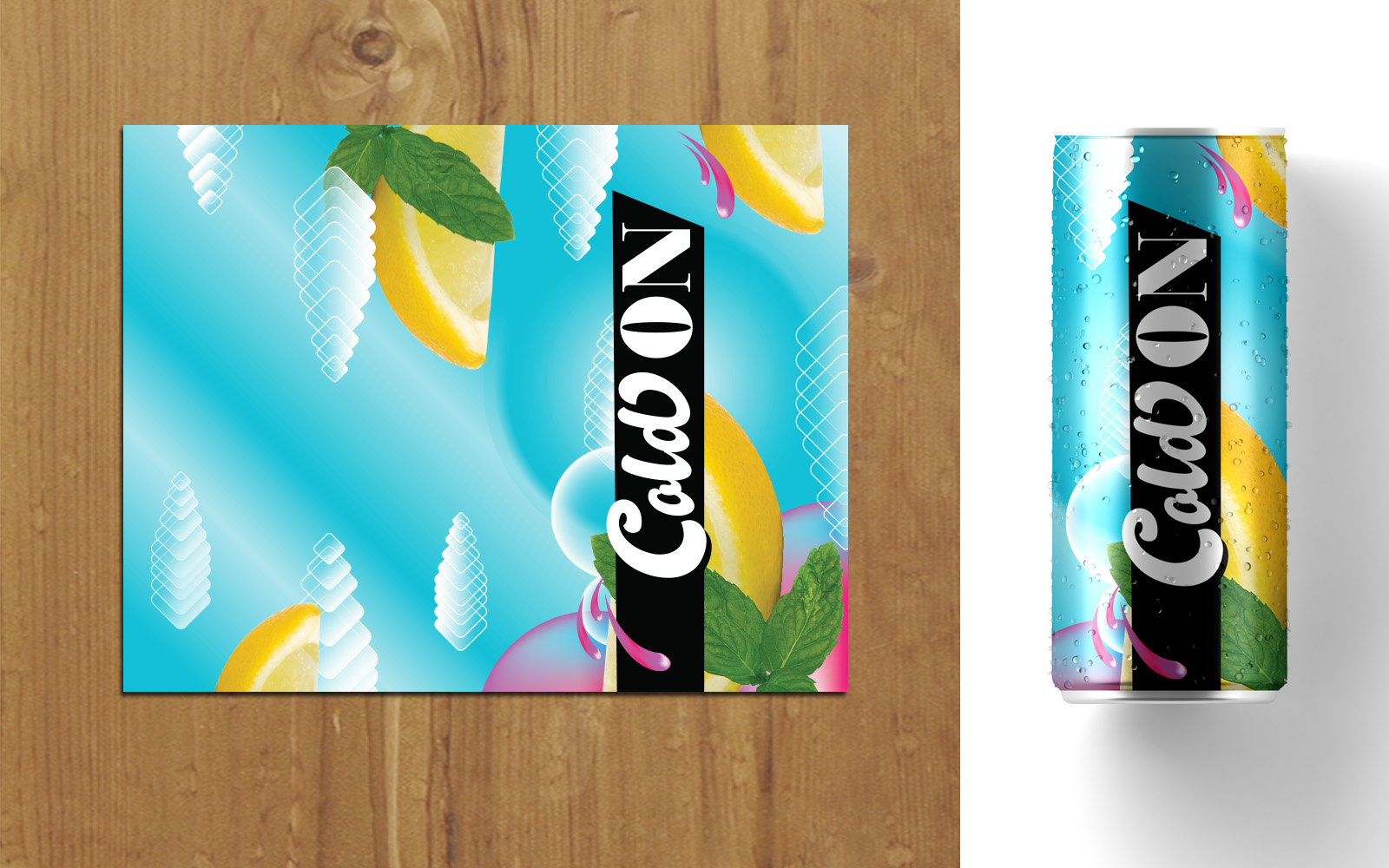 Design Emballage par MNM pour ce projet | Design #36306530