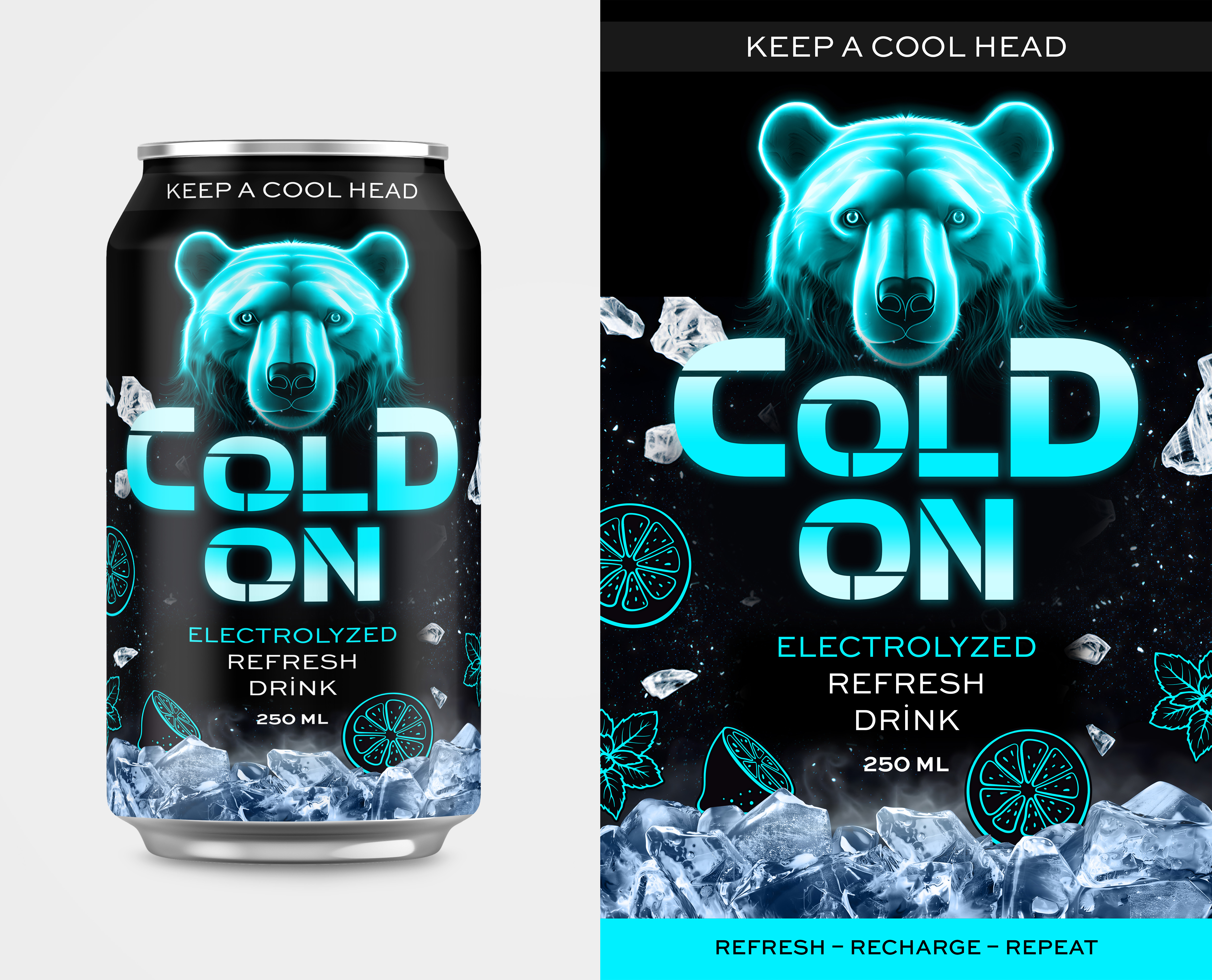 Design Emballage par SAI DESIGNS pour ce projet | Design #36271054