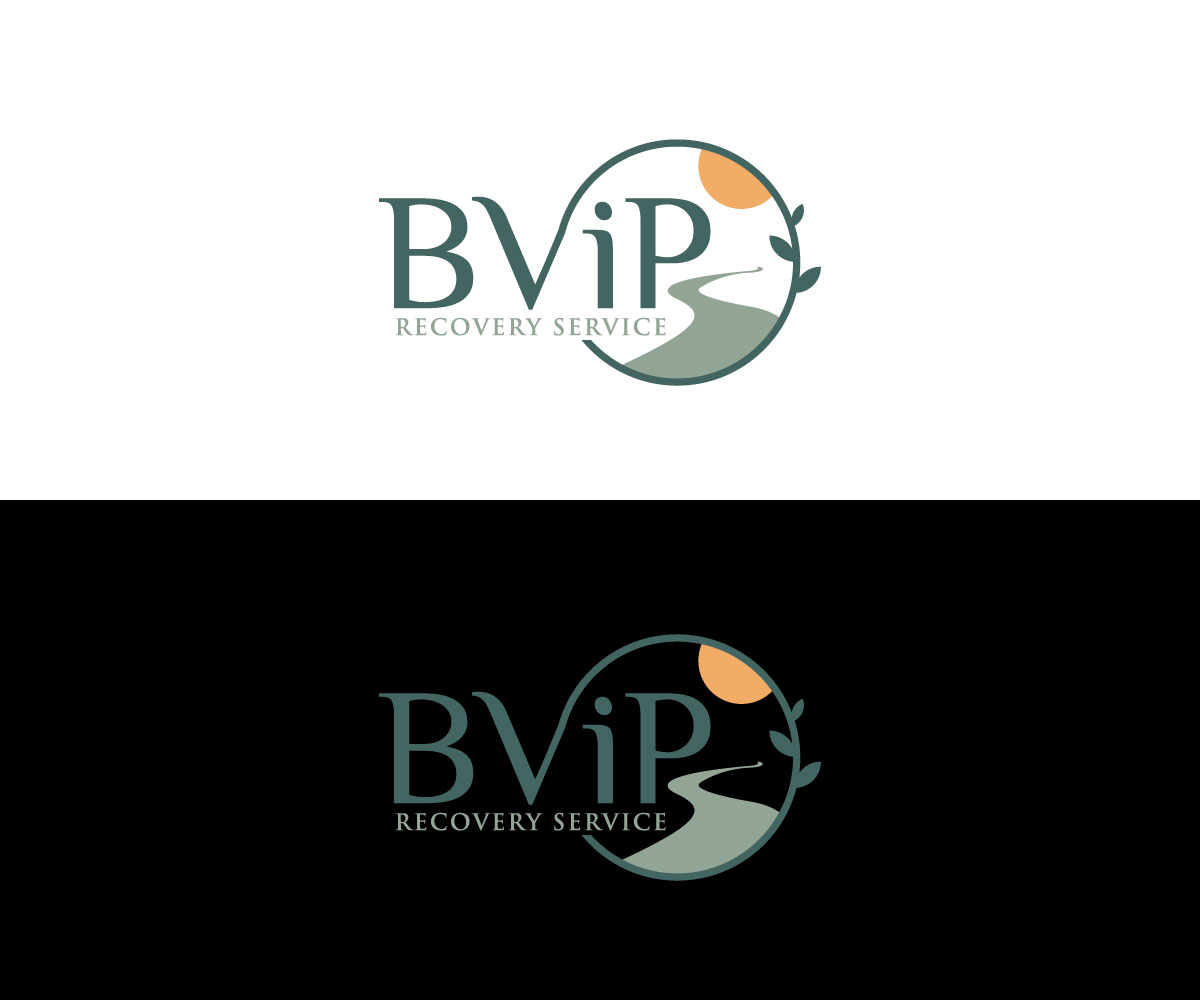 Logo Design by jonkonrad for BViP Recovery Services | Design #36272631