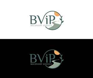 Logo Design by jonkonrad for BViP Recovery Services | Design: #36272631