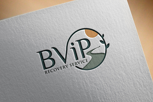 Logo Design by jonkonrad for BViP Recovery Services | Design: #36272632