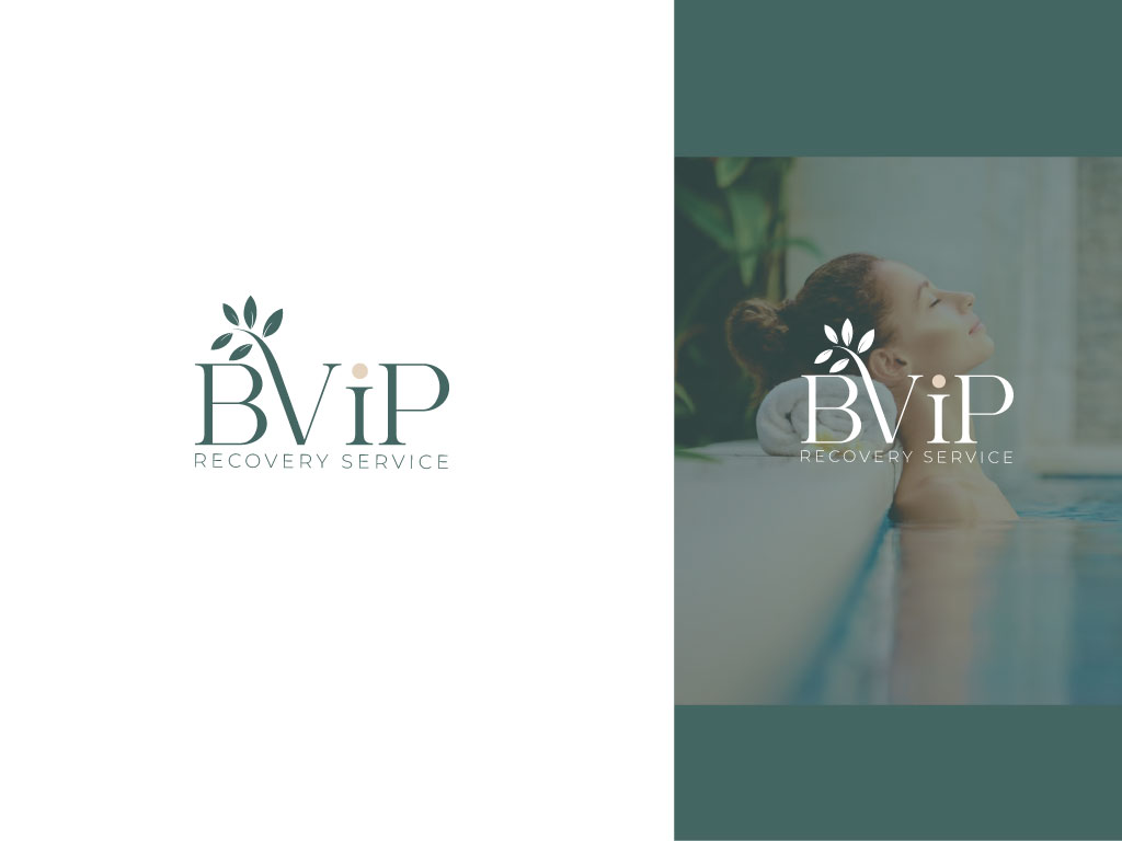 Logo Design by Senpachie for BViP Recovery Services | Design #36273573