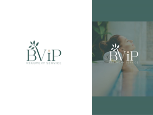 Logo Design by Senpachie for BViP Recovery Services | Design: #36273573