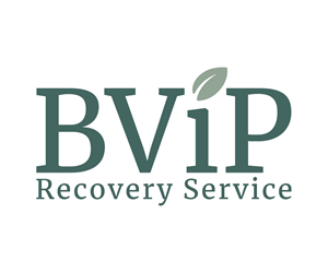 Logo Design by Thati Designs for BViP Recovery Services | Design: #36272238