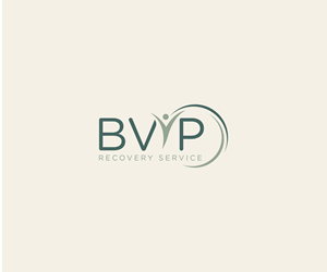 Logo Design by Nazmin Nahar for BViP Recovery Services | Design: #36269031