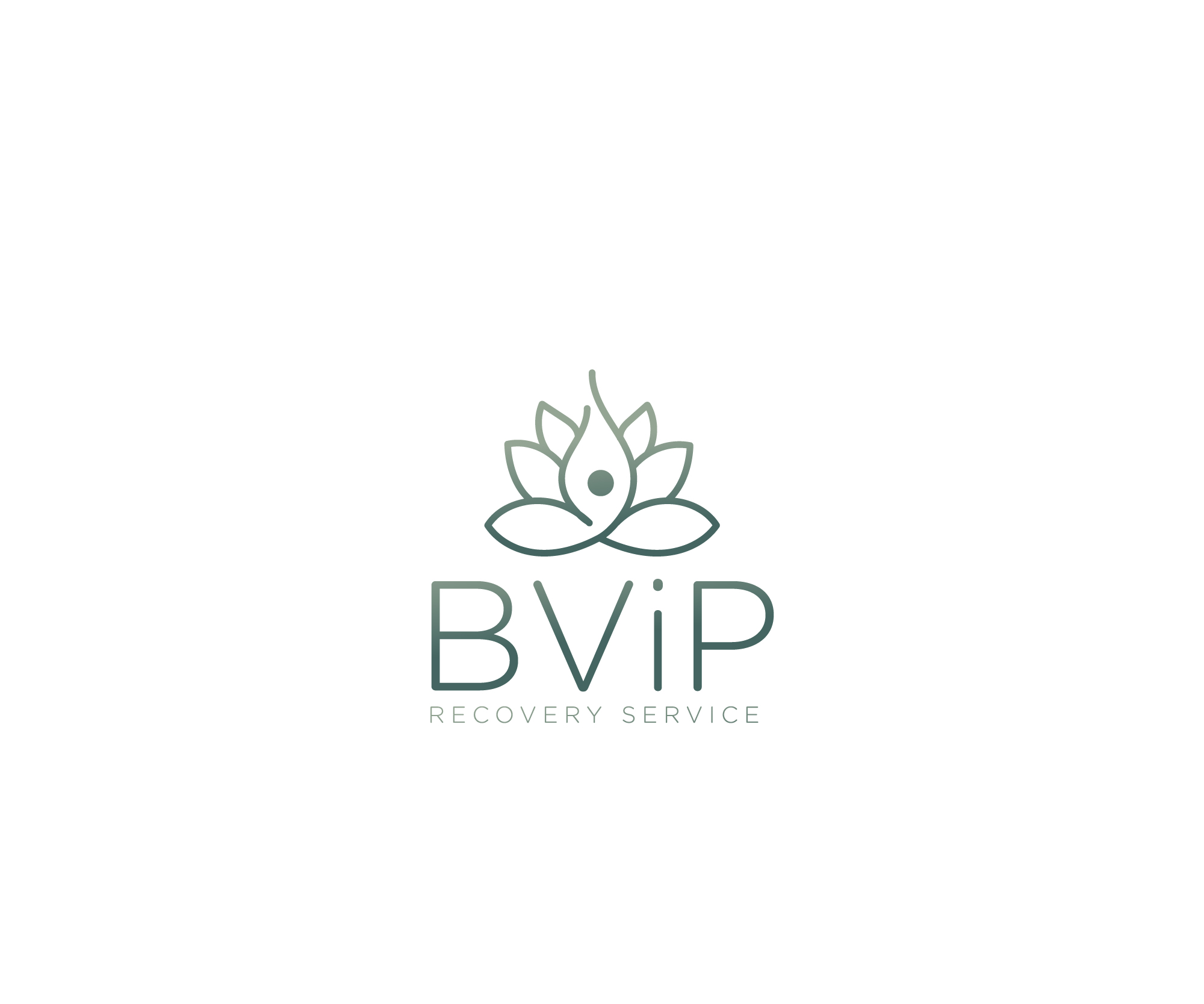 Logo Design by Nazmin Nahar for BViP Recovery Services | Design #36269059