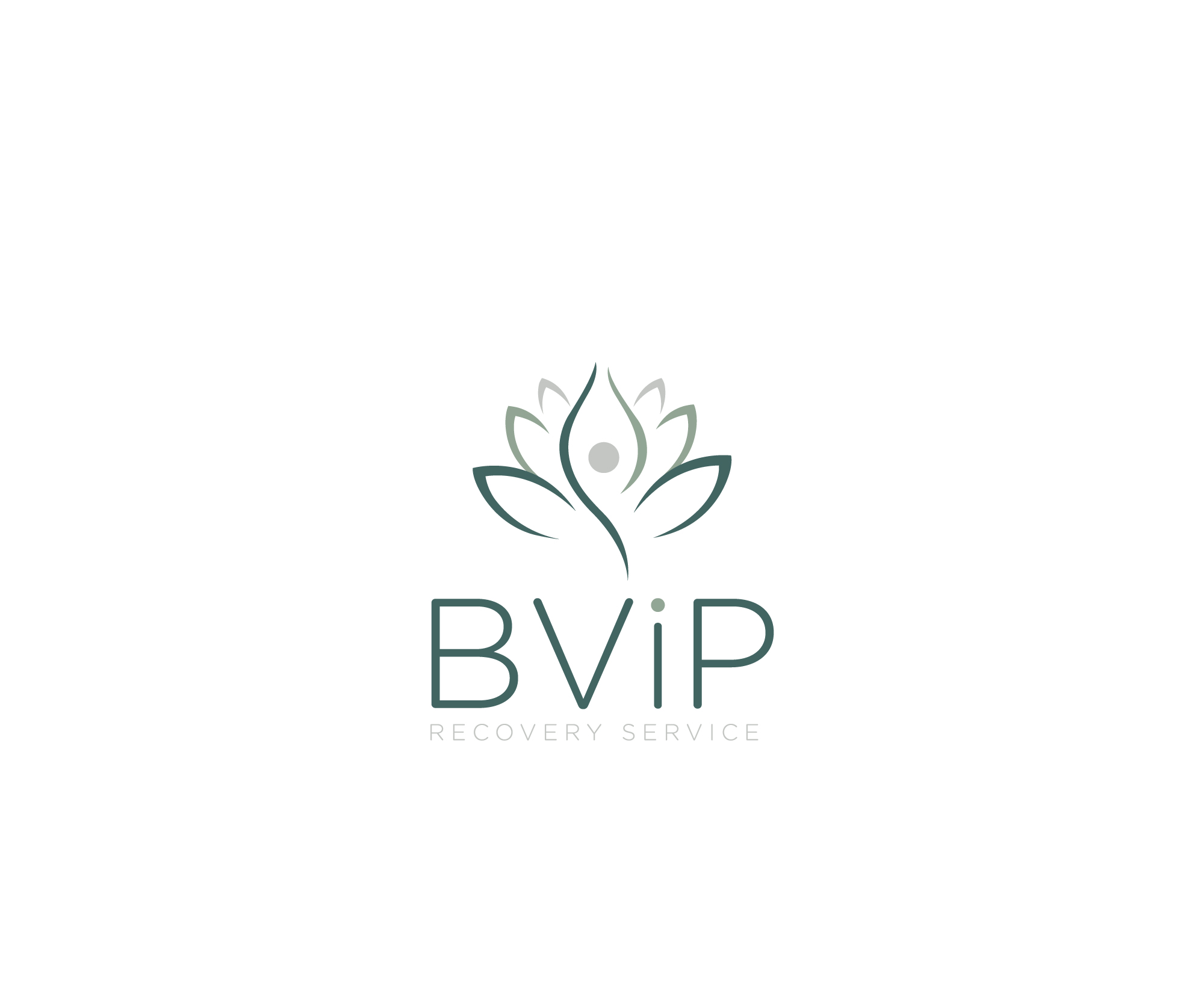 Logo Design by Nazmin Nahar for BViP Recovery Services | Design #36269094