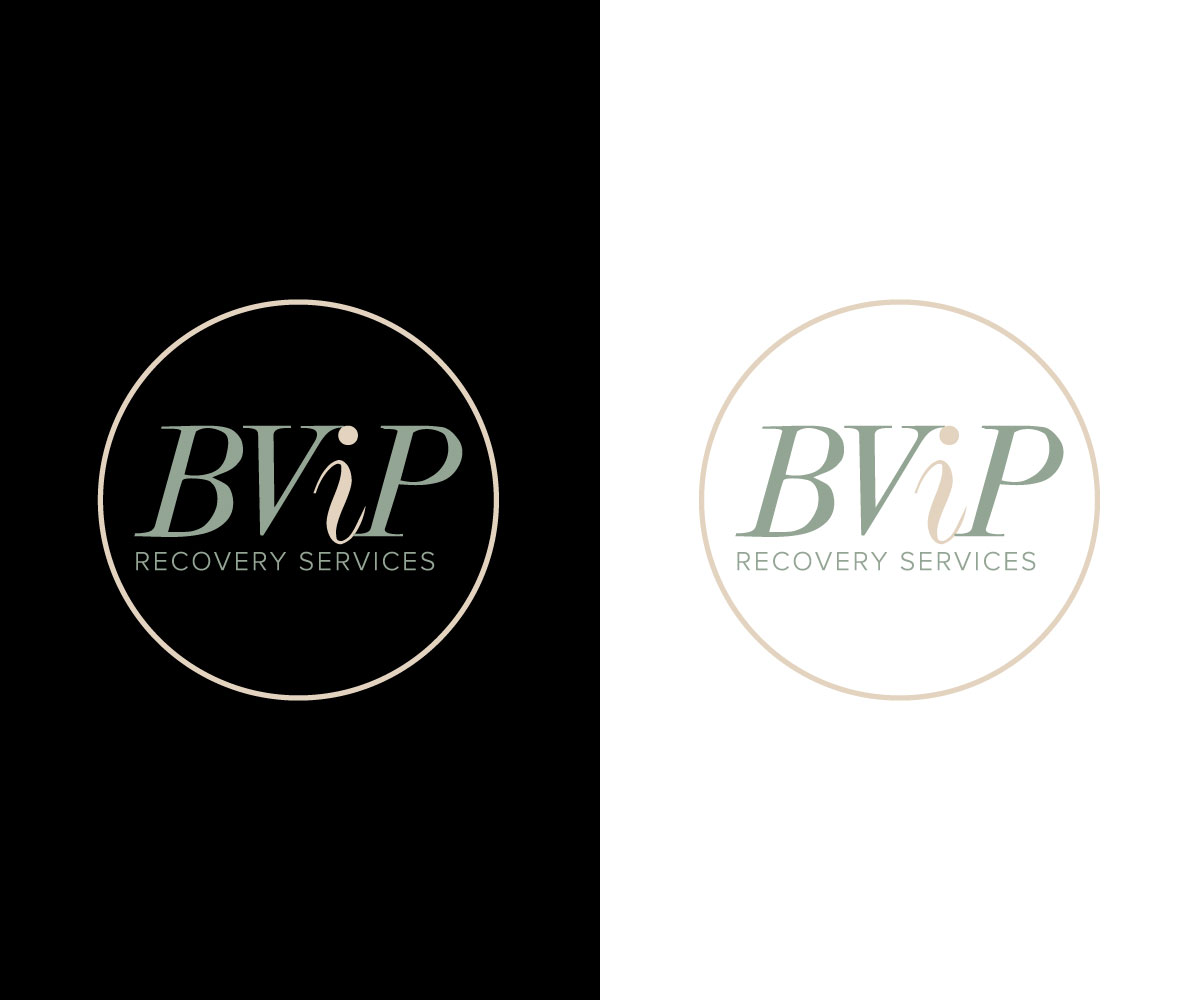 Logo Design by Kavth for BViP Recovery Services | Design #36299957