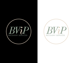 Logo Design by Kavth for BViP Recovery Services | Design: #36299957
