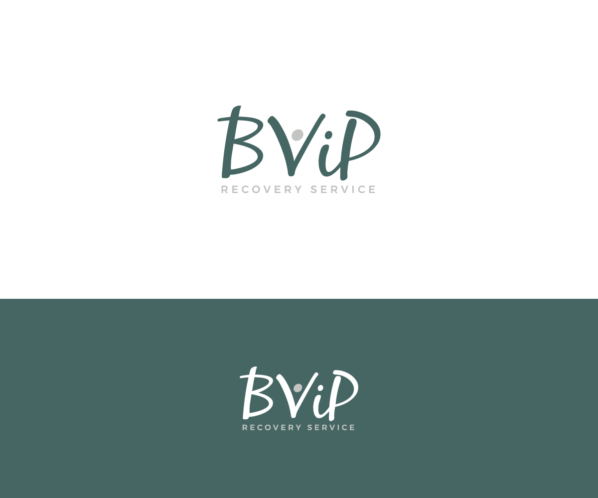 Logo Design by Widi Nalendra for BViP Recovery Services | Design #36274879