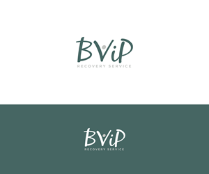 Logo Design by Widi Nalendra for BViP Recovery Services | Design: #36274879