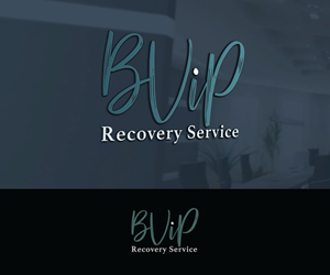 Logo Design by Srk pix!14 for BViP Recovery Services | Design: #36277149