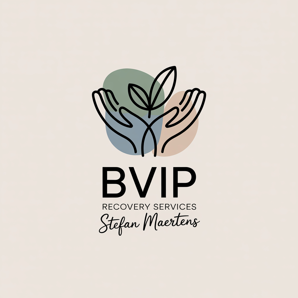 Logo Design by Will M. for BViP Recovery Services | Design #36280175