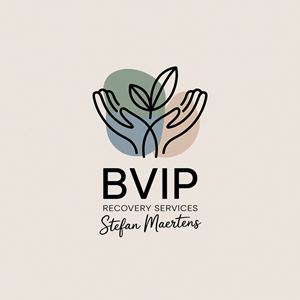 Logo Design by Will M. for BViP Recovery Services | Design #36280175
