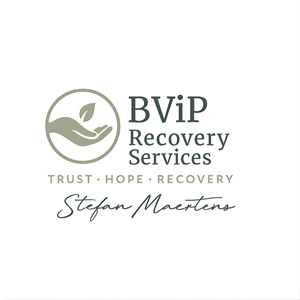 Logo Design by HF STUDIO for BViP Recovery Services | Design: #36297101