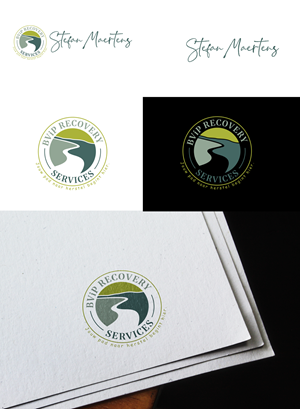 Logo Design by Alb@ri for BViP Recovery Services | Design: #36508598