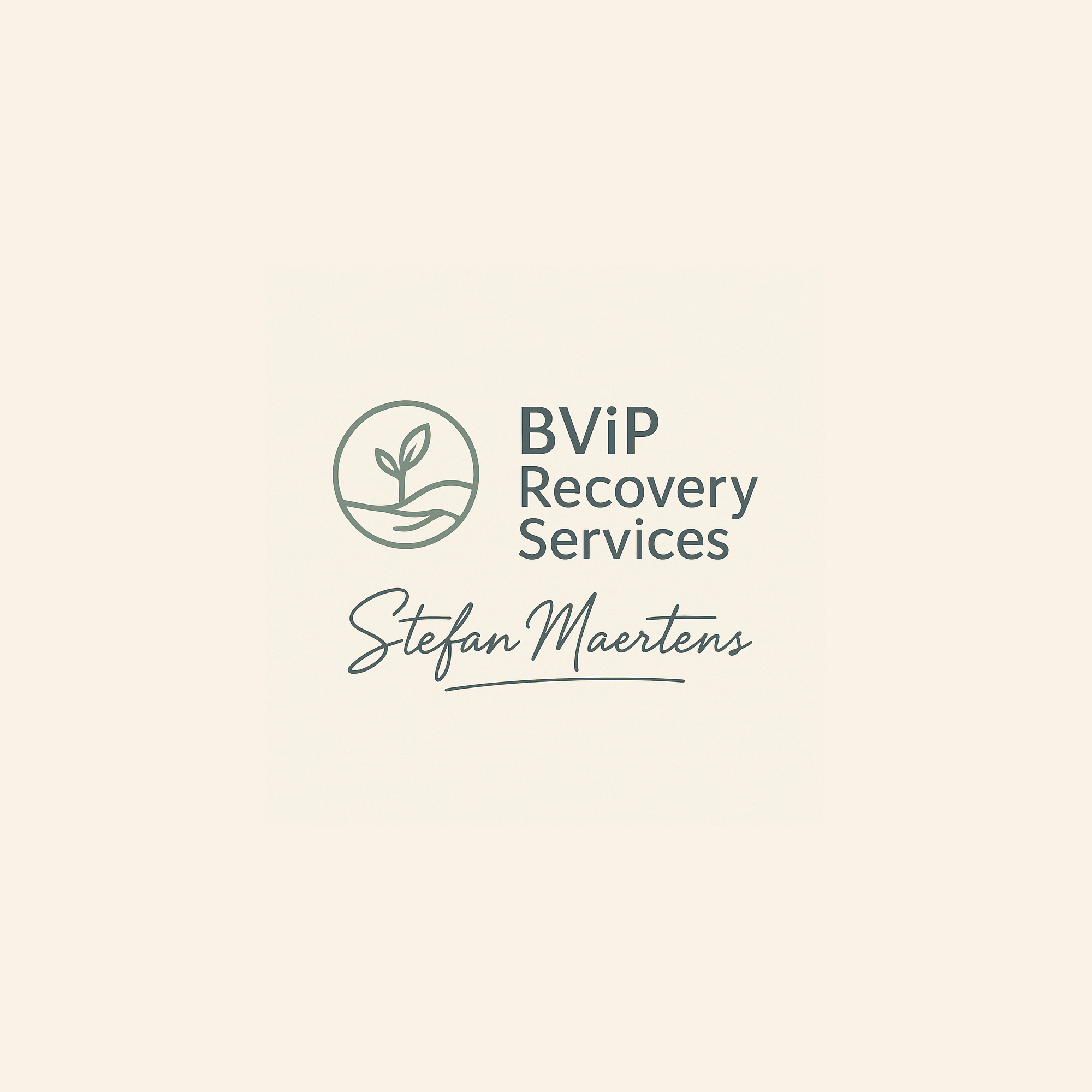Logo Design by MHdesignM for BViP Recovery Services | Design #36293372