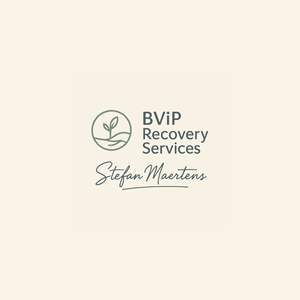Logo Design by MHdesignM for BViP Recovery Services | Design: #36293372