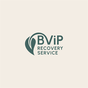 Logo Design by Kaze56 for BViP Recovery Services | Design: #36265820