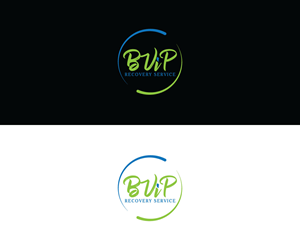Logo Design by chaitan! for BViP Recovery Services | Design: #36279256