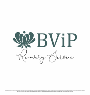 Logo Design by saesean for BViP Recovery Services | Design: #36277342