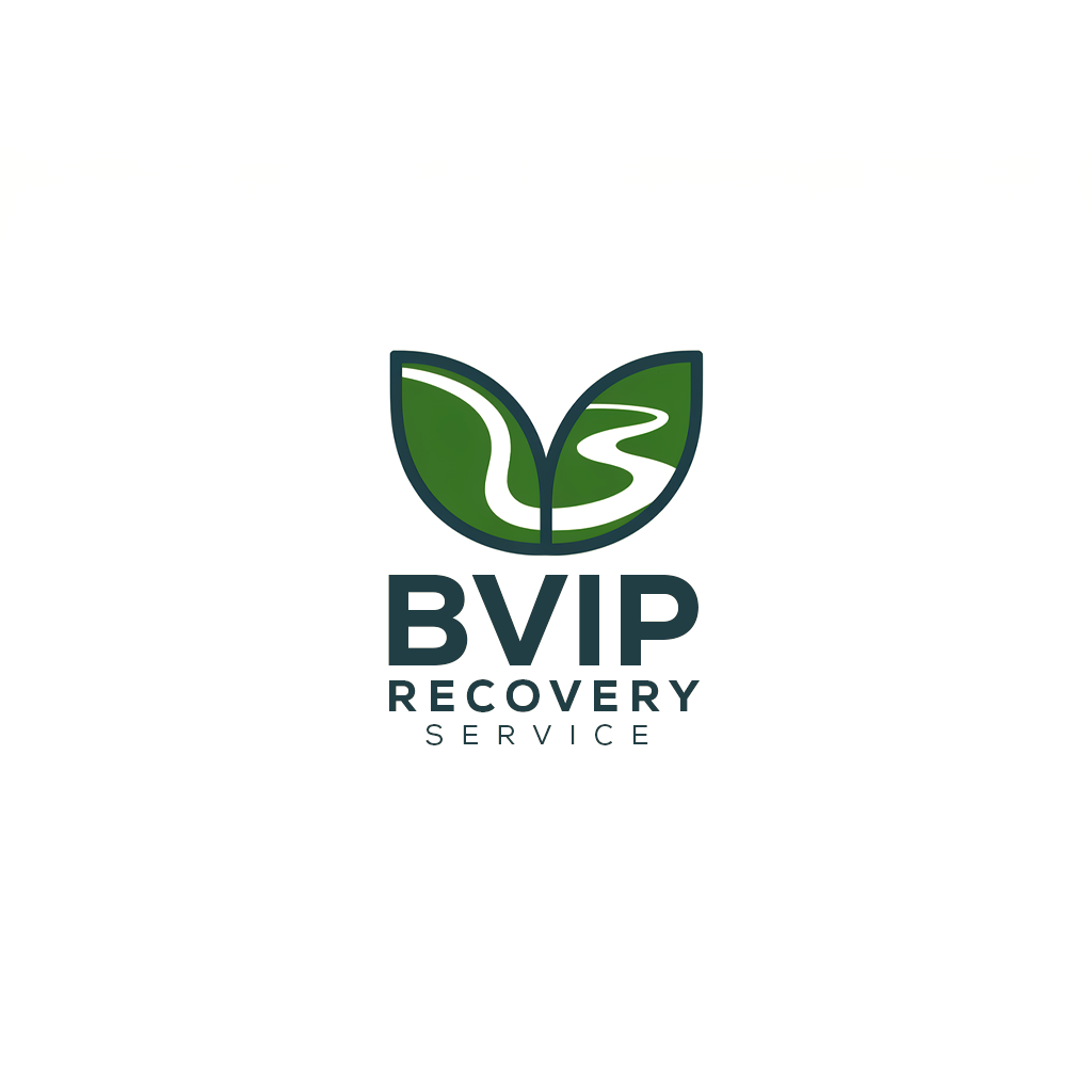 Logo Design by Ar_nisam_usman for BViP Recovery Services | Design #36278581