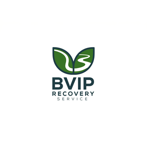 Logo Design by Ar_nisam_usman for BViP Recovery Services | Design: #36278581