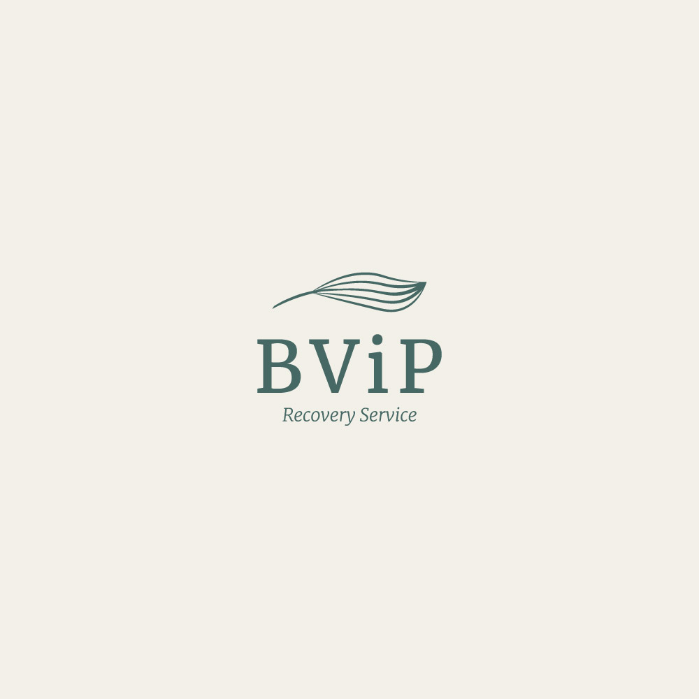 Logo Design by BatJazzStudio for BViP Recovery Services | Design #36270278