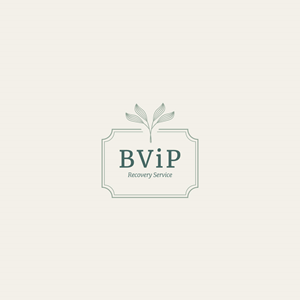 Logo Design by BatJazzStudio for BViP Recovery Services | Design: #36270279
