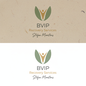 Logo Design by Nel. for BViP Recovery Services | Design: #36305463