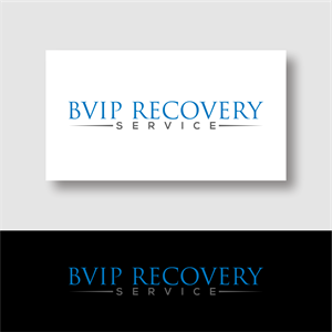 Logo Design by semarco for BViP Recovery Services | Design: #36271447