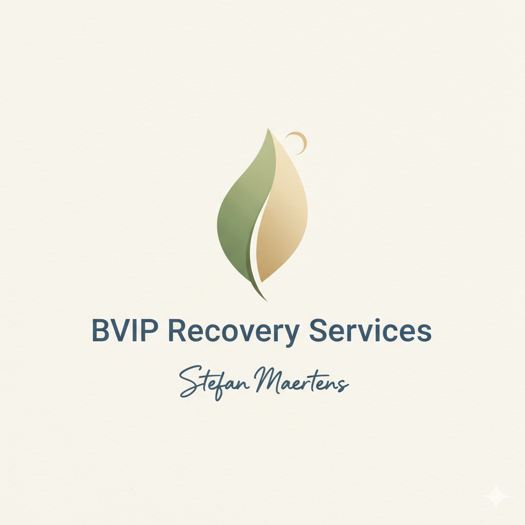 Logo Design by COR for BViP Recovery Services | Design #36300502