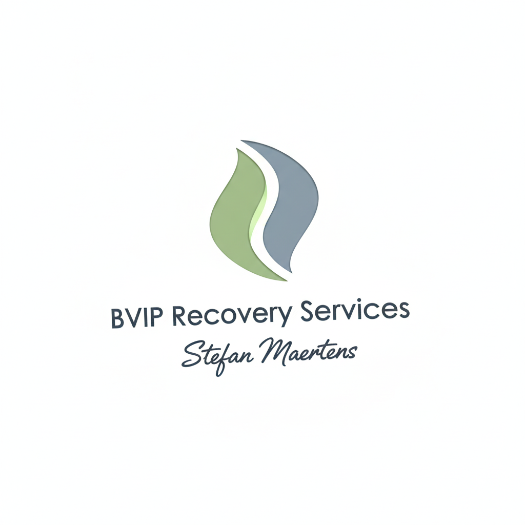 Logo Design by COR for BViP Recovery Services | Design #36300506