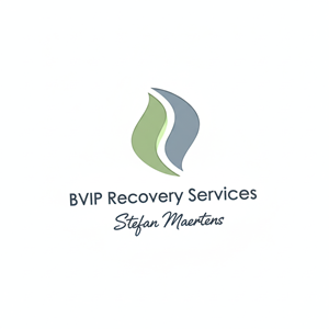 Logo Design by COR for BViP Recovery Services | Design: #36300506