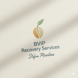 Logo Design by COR for BViP Recovery Services | Design: #36300693