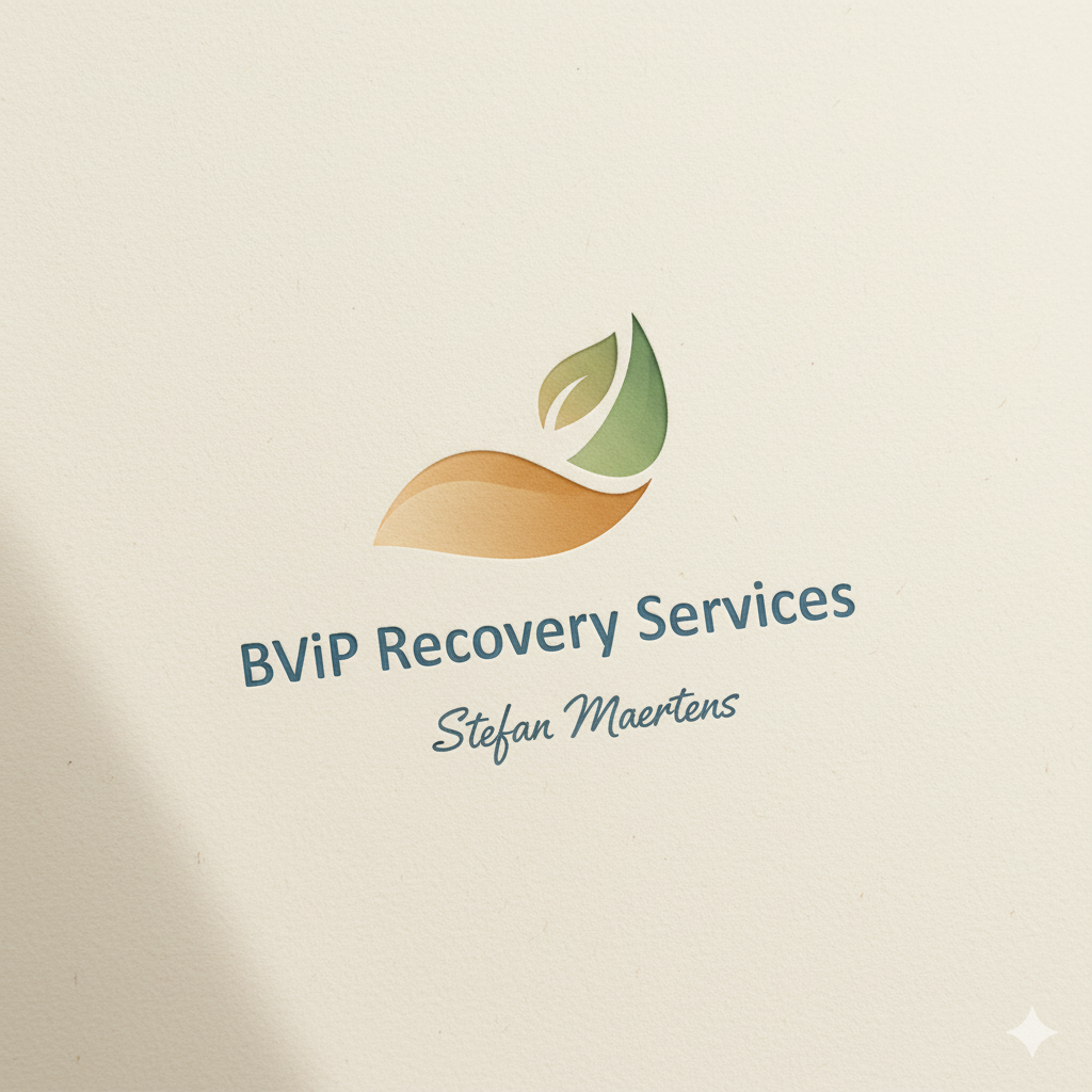 Logo Design by COR for BViP Recovery Services | Design #36300694