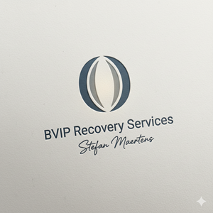 Logo Design by COR for BViP Recovery Services | Design: #36300697