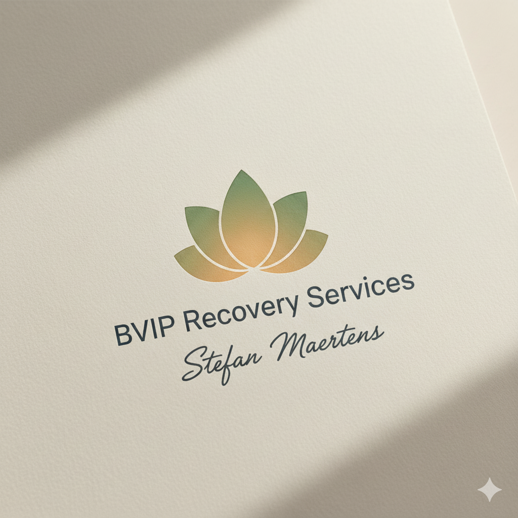 Logo Design by COR for BViP Recovery Services | Design #36300858