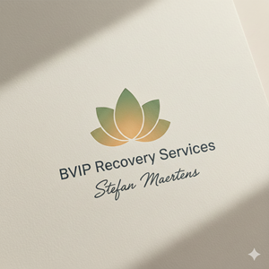Logo Design by COR for BViP Recovery Services | Design: #36300858