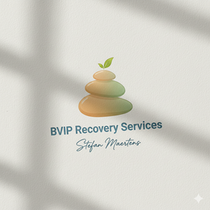 Logo Design by COR for BViP Recovery Services | Design: #36300859