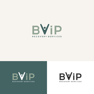 Logo Design by Abici for BViP Recovery Services | Design #36292752