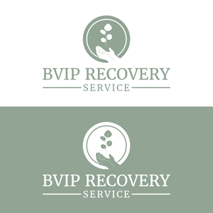 Logo Design by design wae for BViP Recovery Services | Design: #36277980