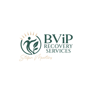Logo Design by BANI GD for BViP Recovery Services | Design: #36272481
