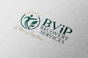 Logo Design by BANI GD for BViP Recovery Services | Design: #36272489